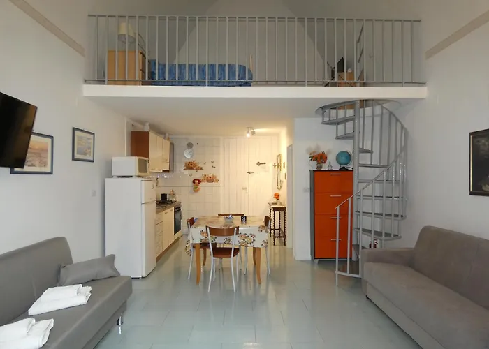 Appartamento accogliente in centro a Bari
