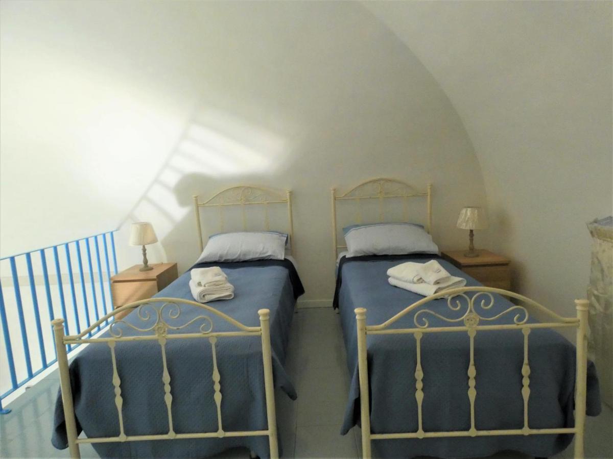 House Sasanelli Appartement