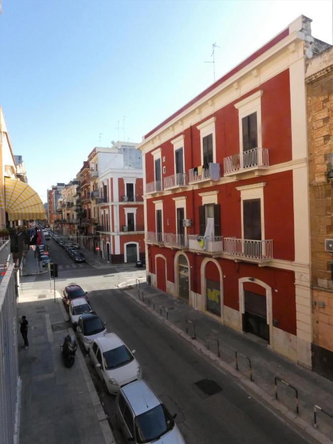 Appartamento Accogliente In Centro A
