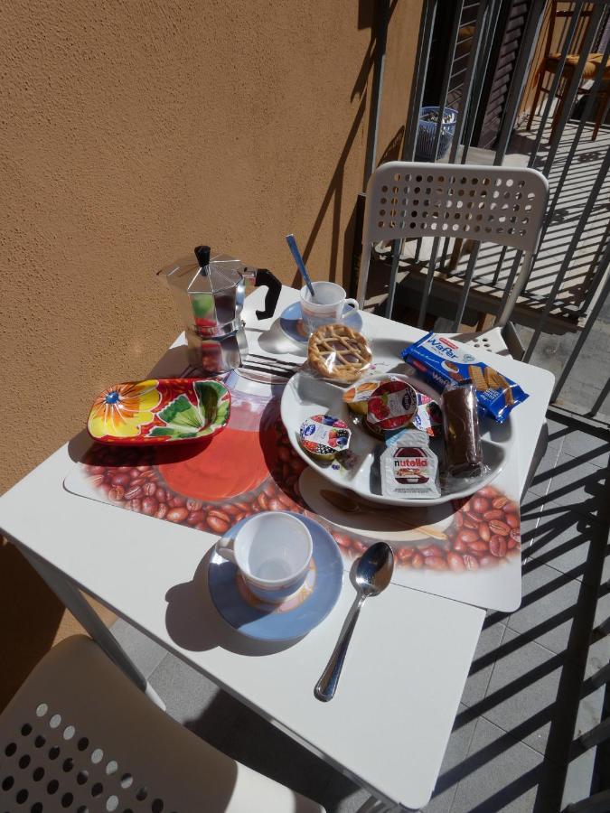 House Sasanelli Appartement