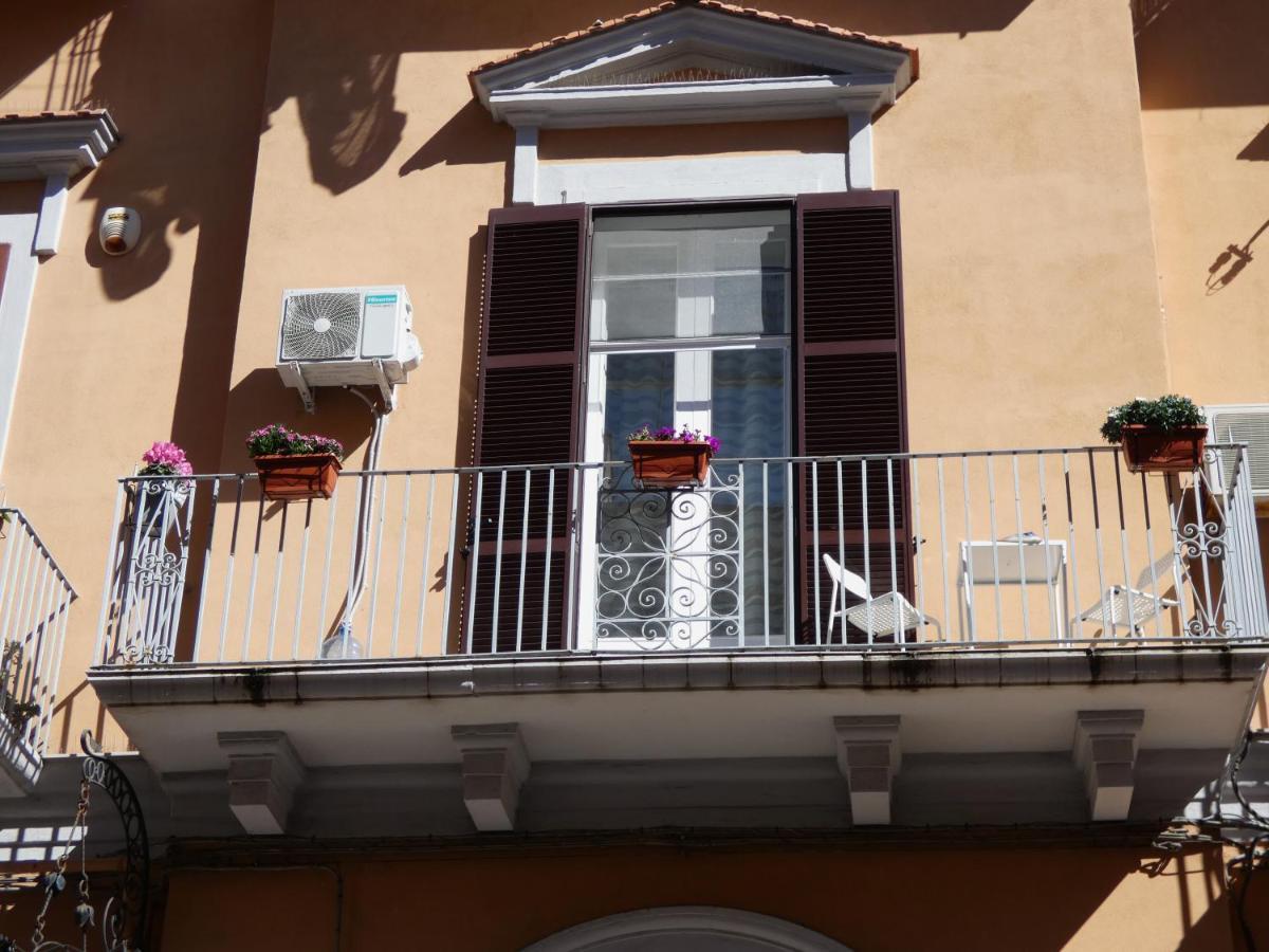 Appartement House Sasanelli
