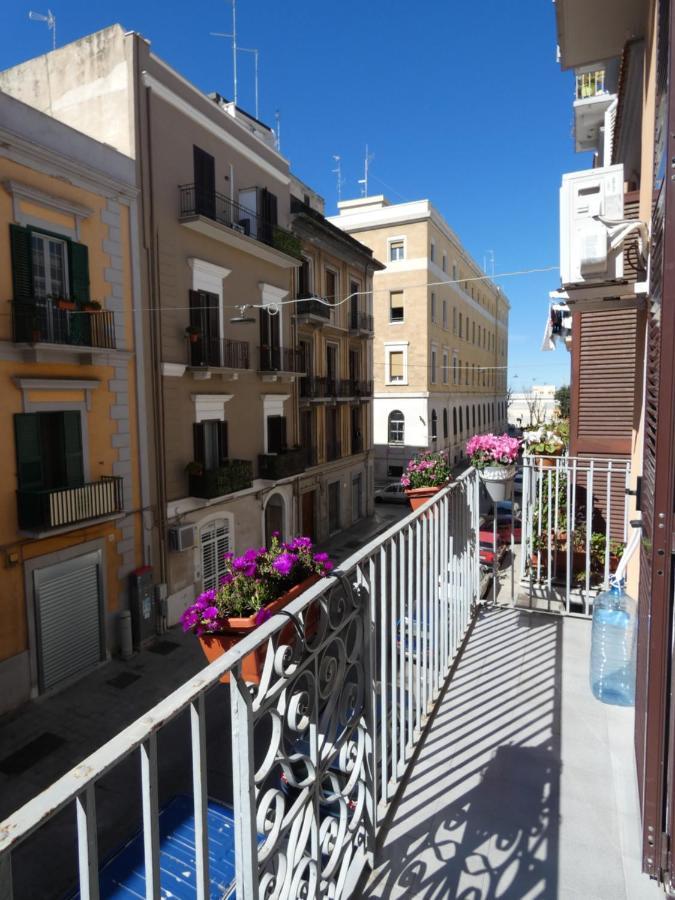 House Sasanelli Appartement *