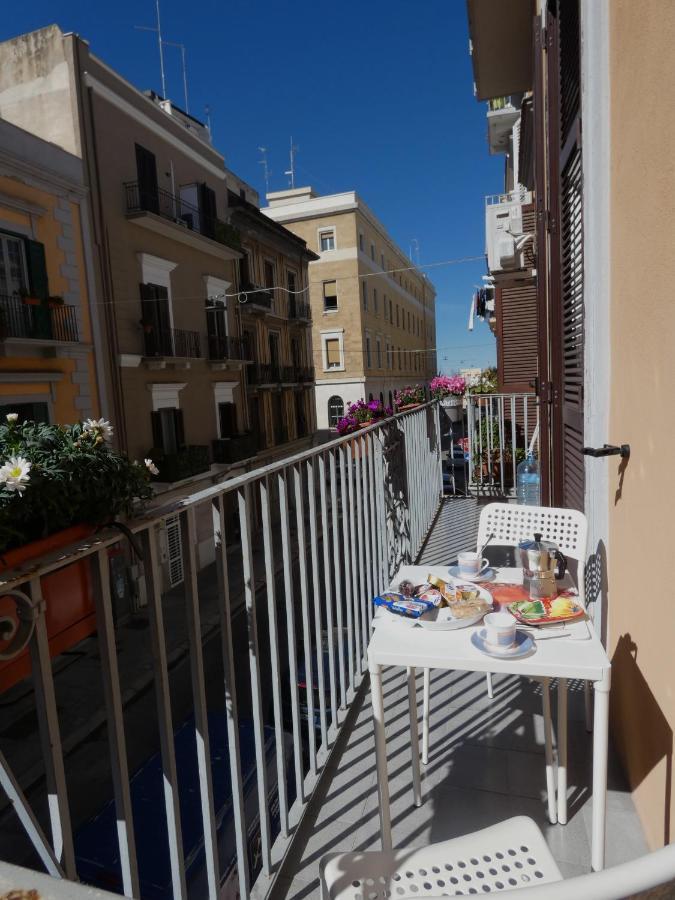 House Sasanelli Appartement