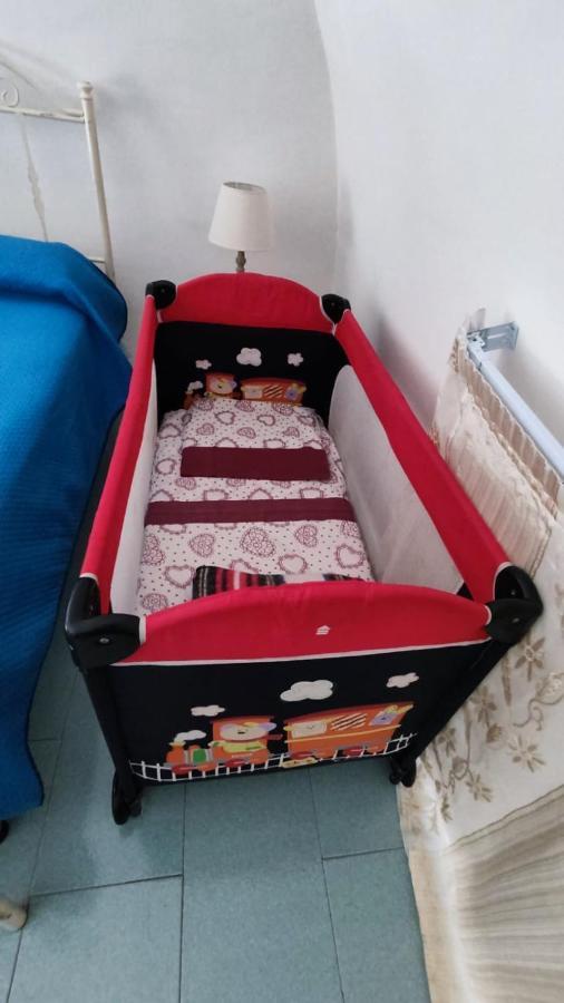 Appartamento Accogliente In Centro A