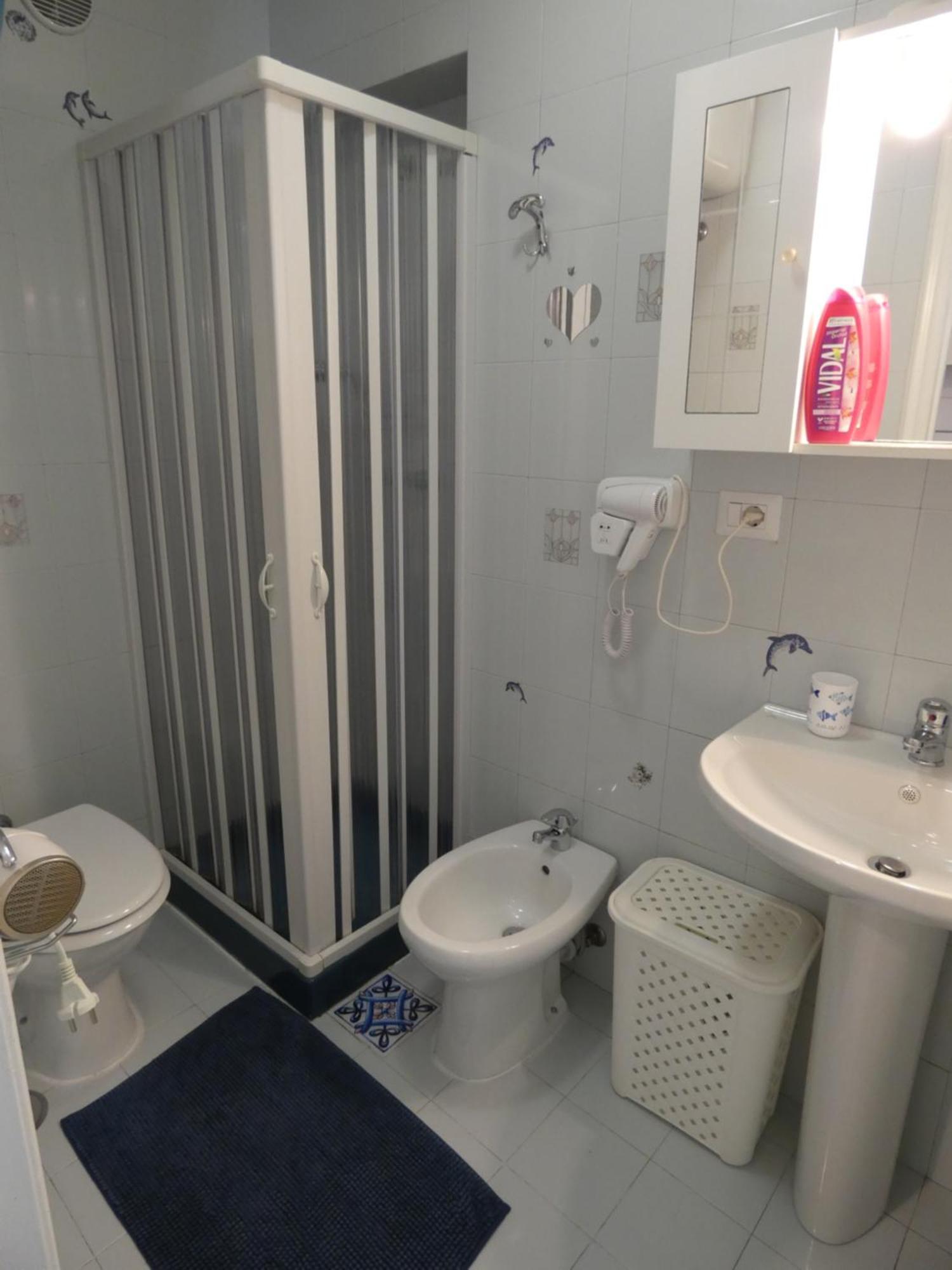 House Sasanelli Appartement *