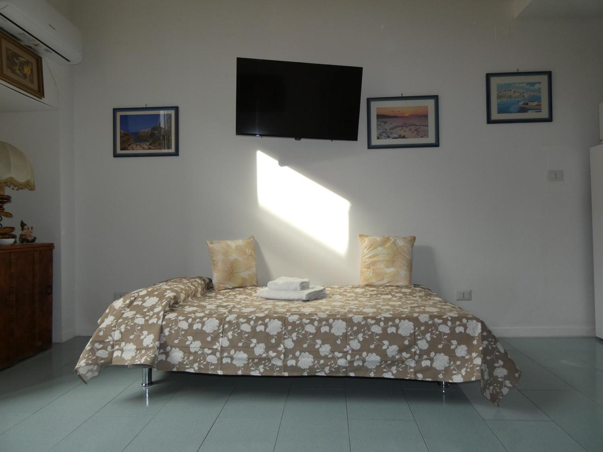 House Sasanelli Appartement *
