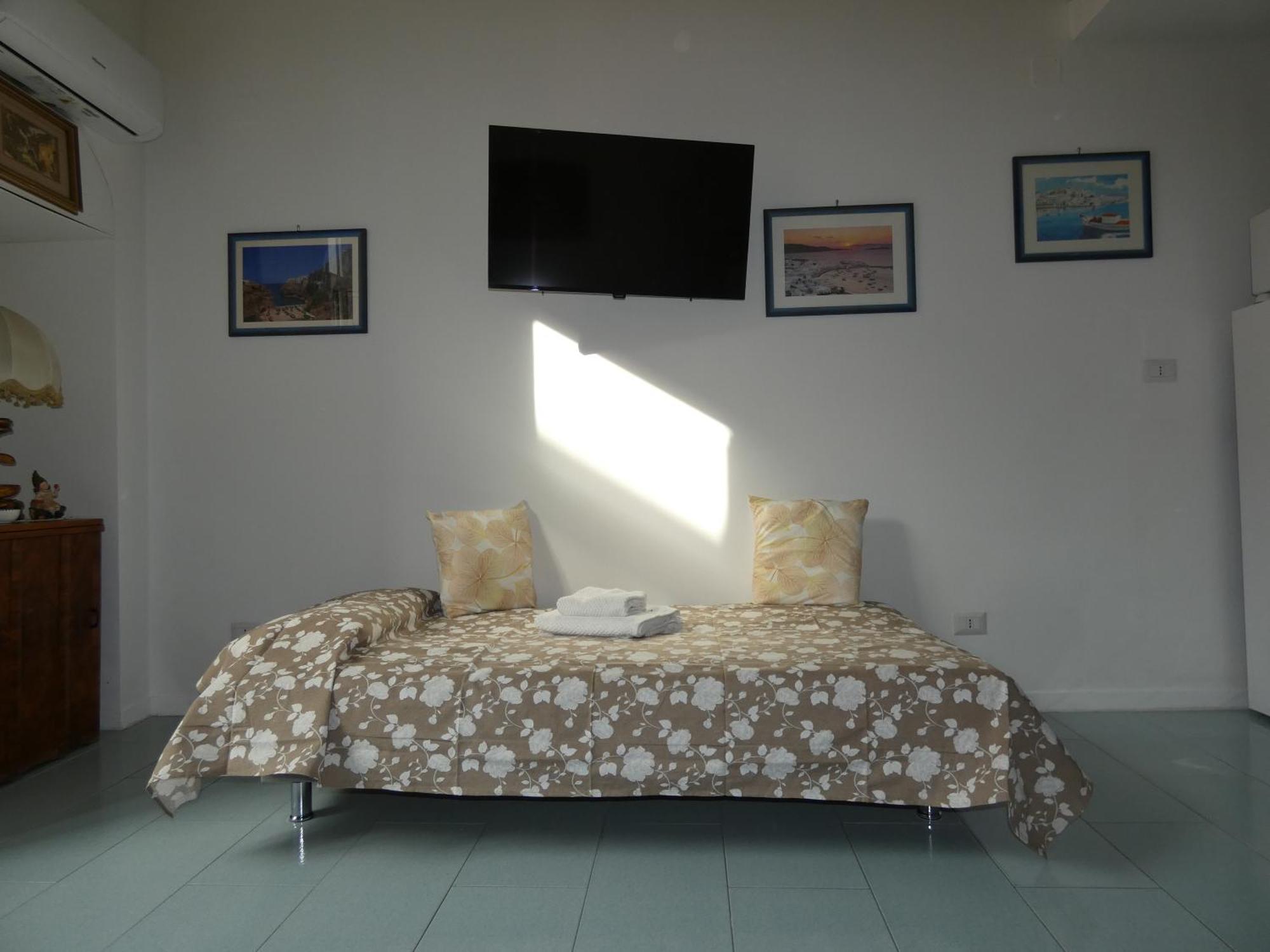 Appartement House Sasanelli Bari