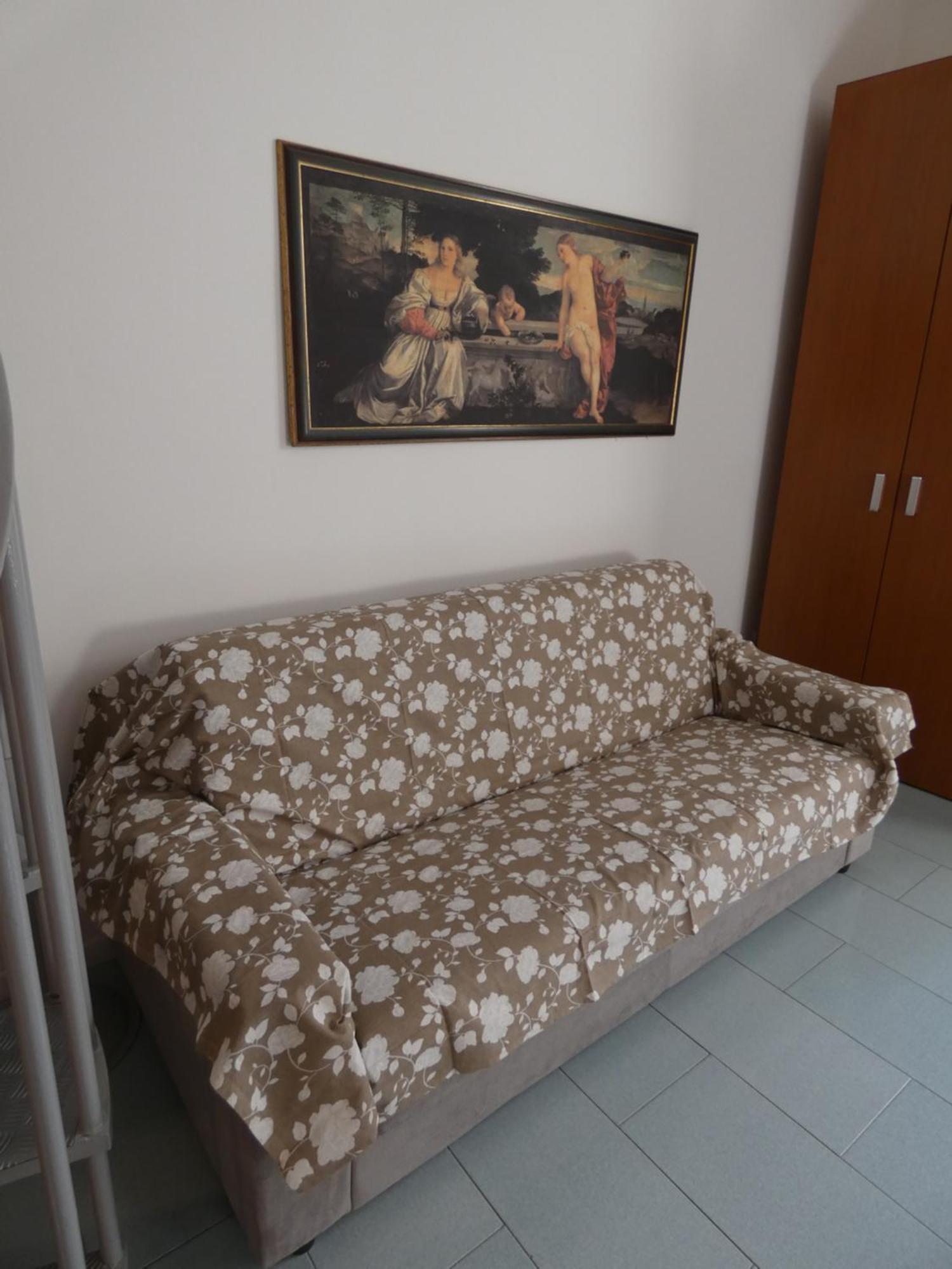Accogliente In Centro A * Bari