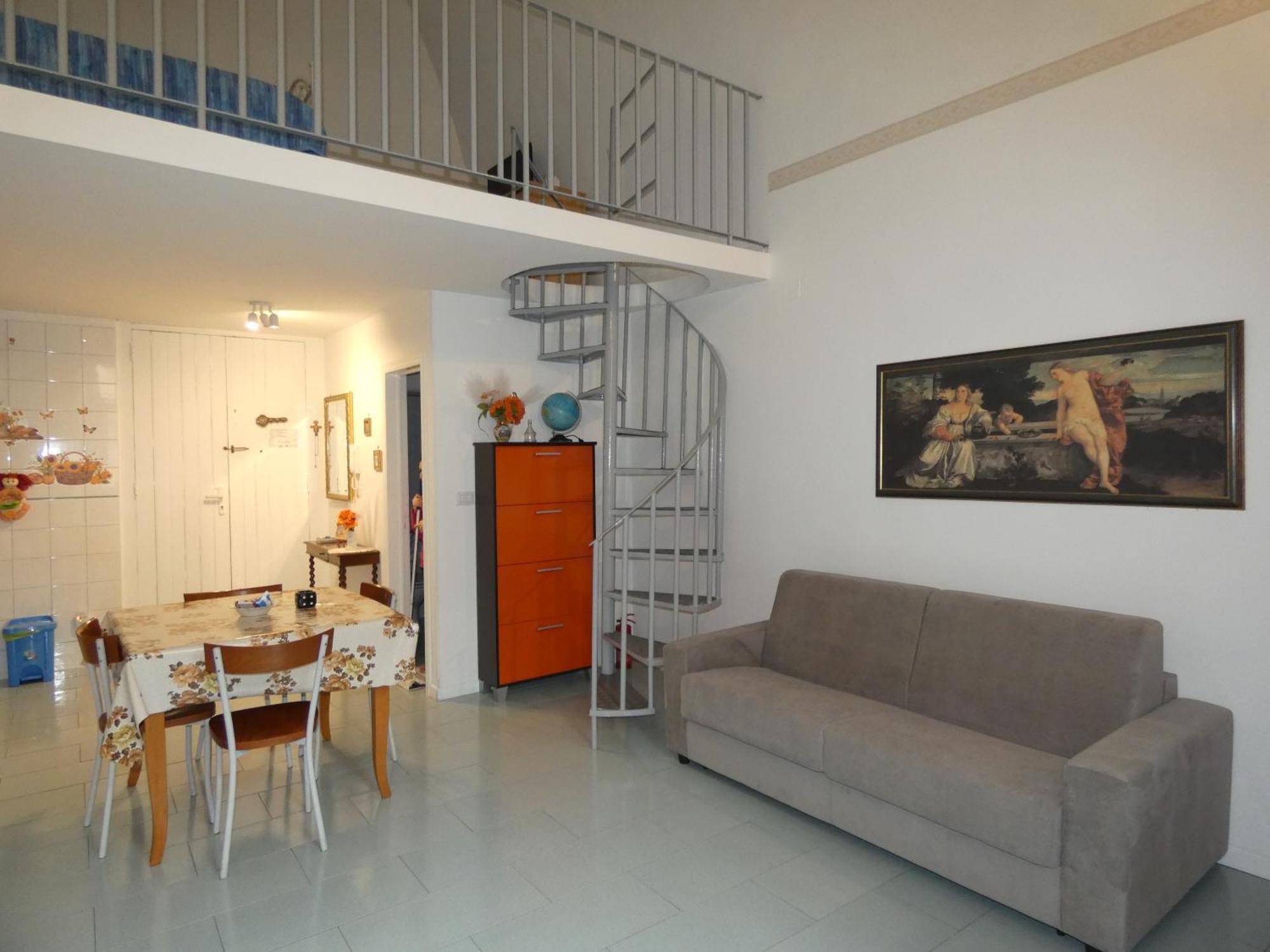 House Sasanelli Appartement