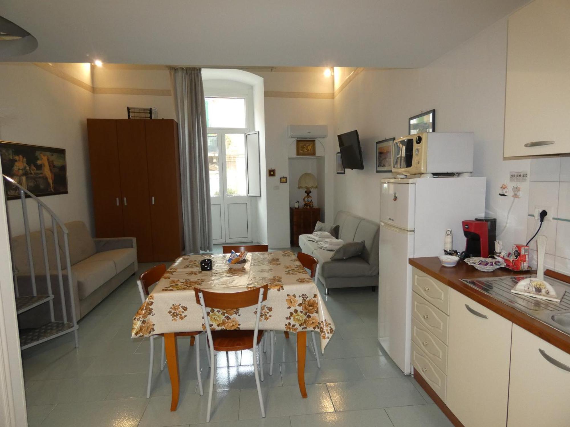 Accogliente In Centro A * Bari
