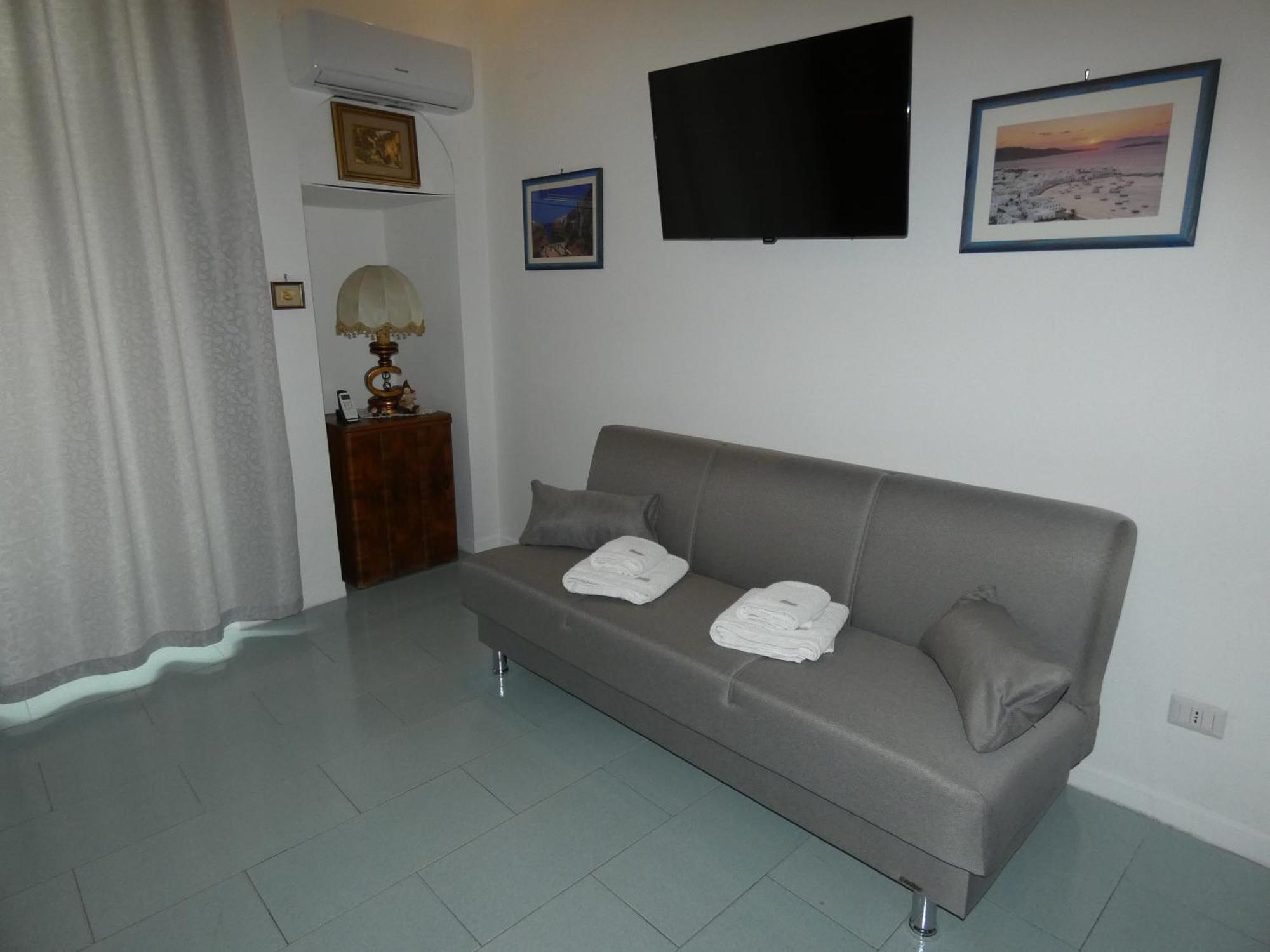 House Sasanelli Appartement Bari