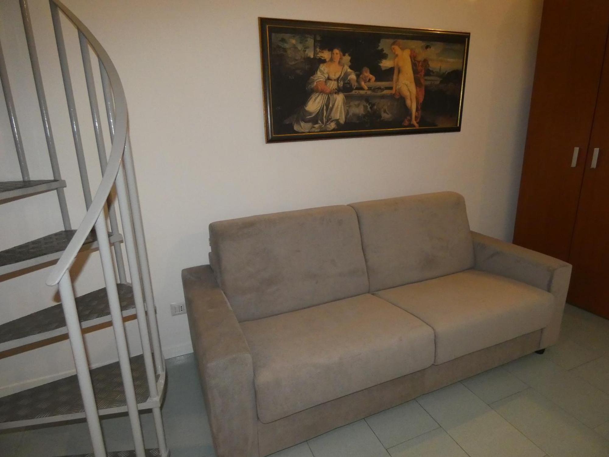 Accogliente In Centro A * Bari