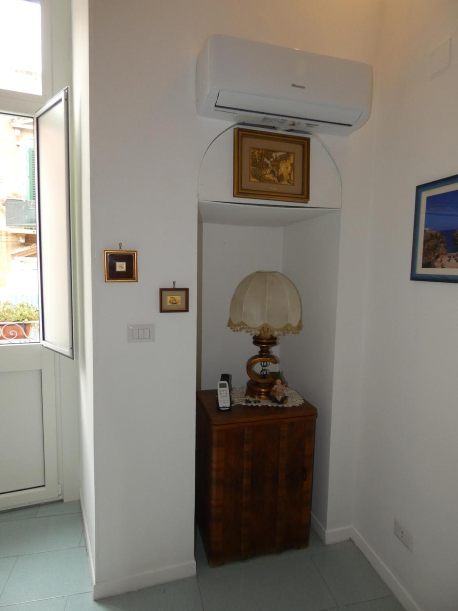 Appartement House Sasanelli