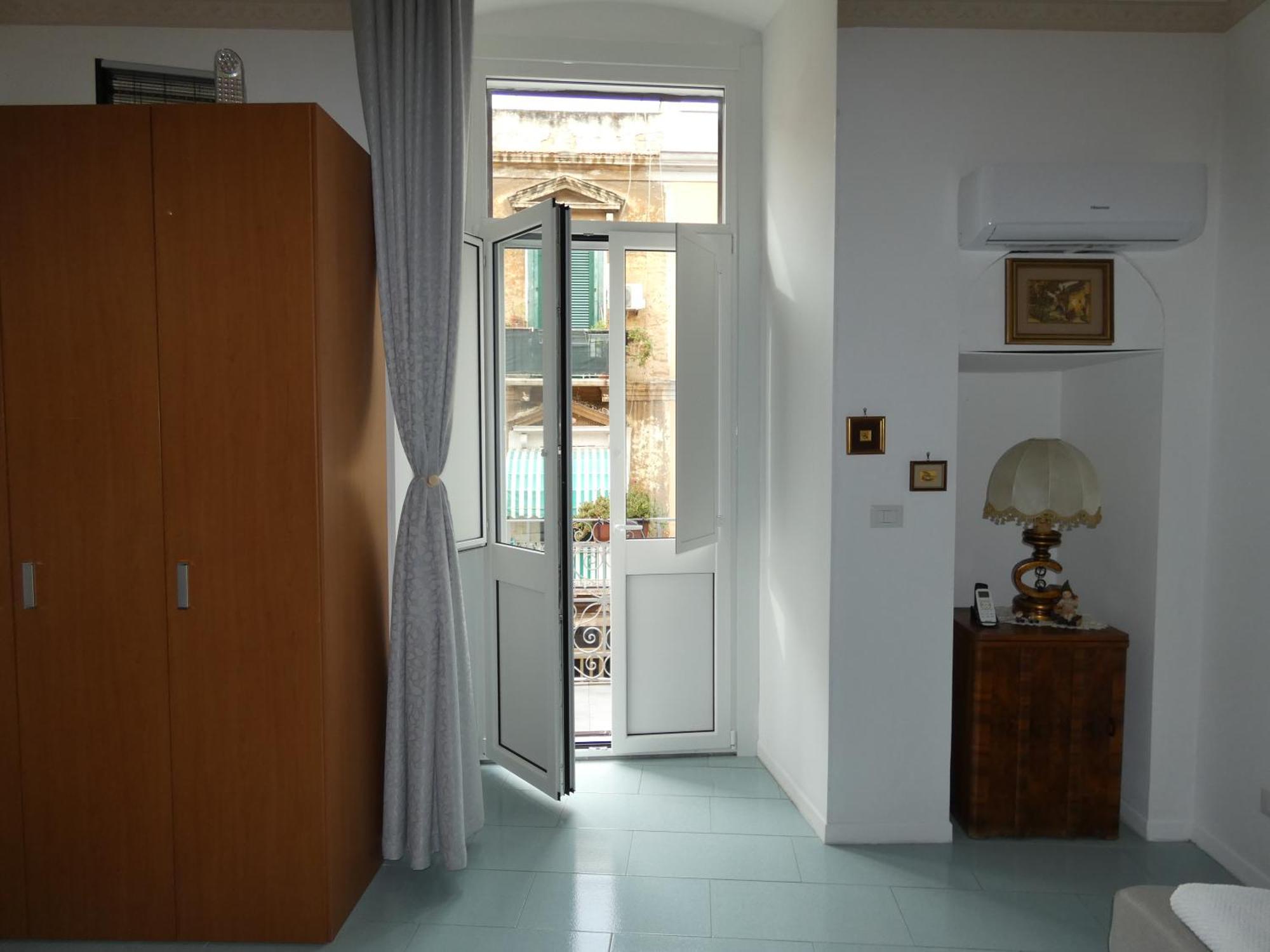Appartement House Sasanelli *