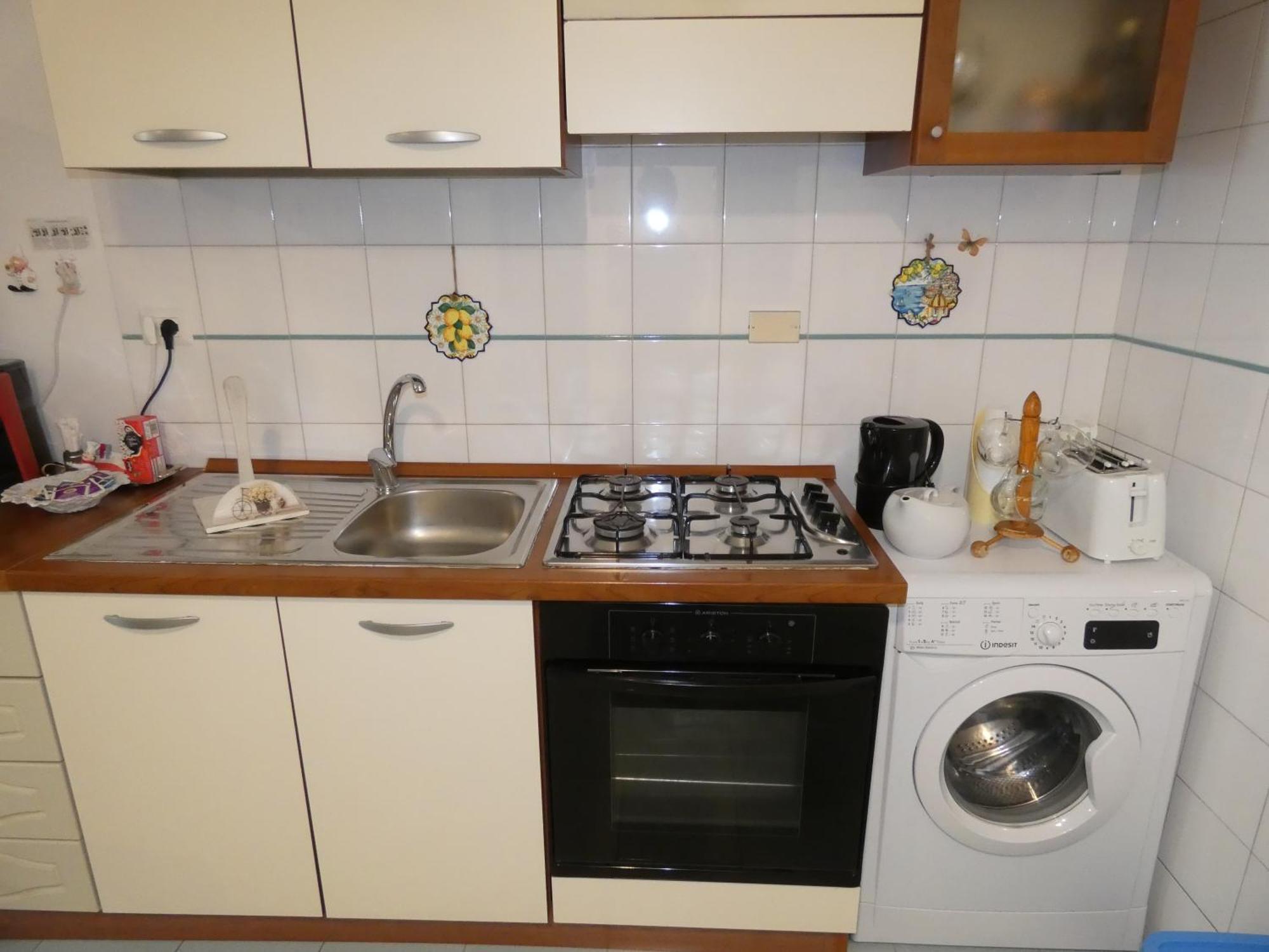 Appartement House Sasanelli Bari